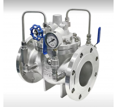 不銹鋼緩閉式止回閥