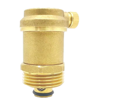 黃銅內(nèi)螺紋自動(dòng)排氣閥