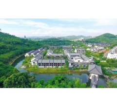 03  惠州中海湯泉度假村酒店