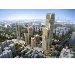 06  珠海國維中央廣場