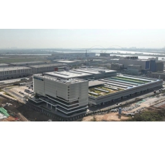 13   廣州中郵信源研發智能制造基地